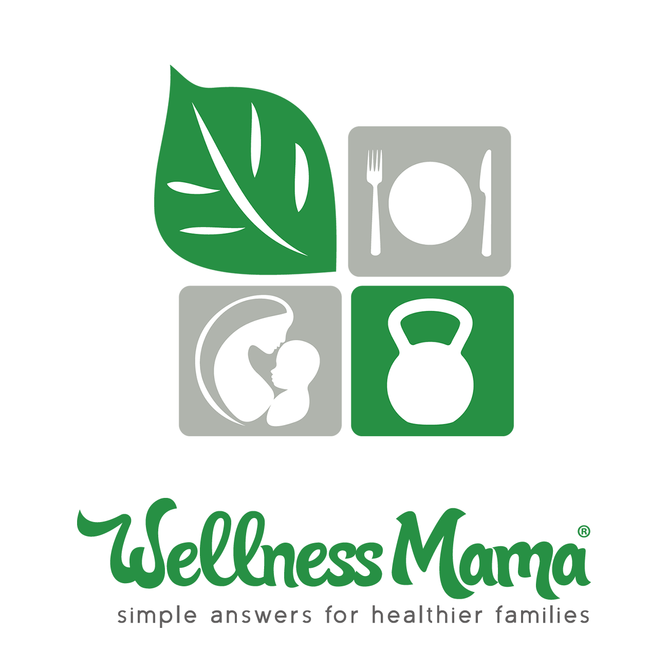 Wellness Mama's Amazon Page