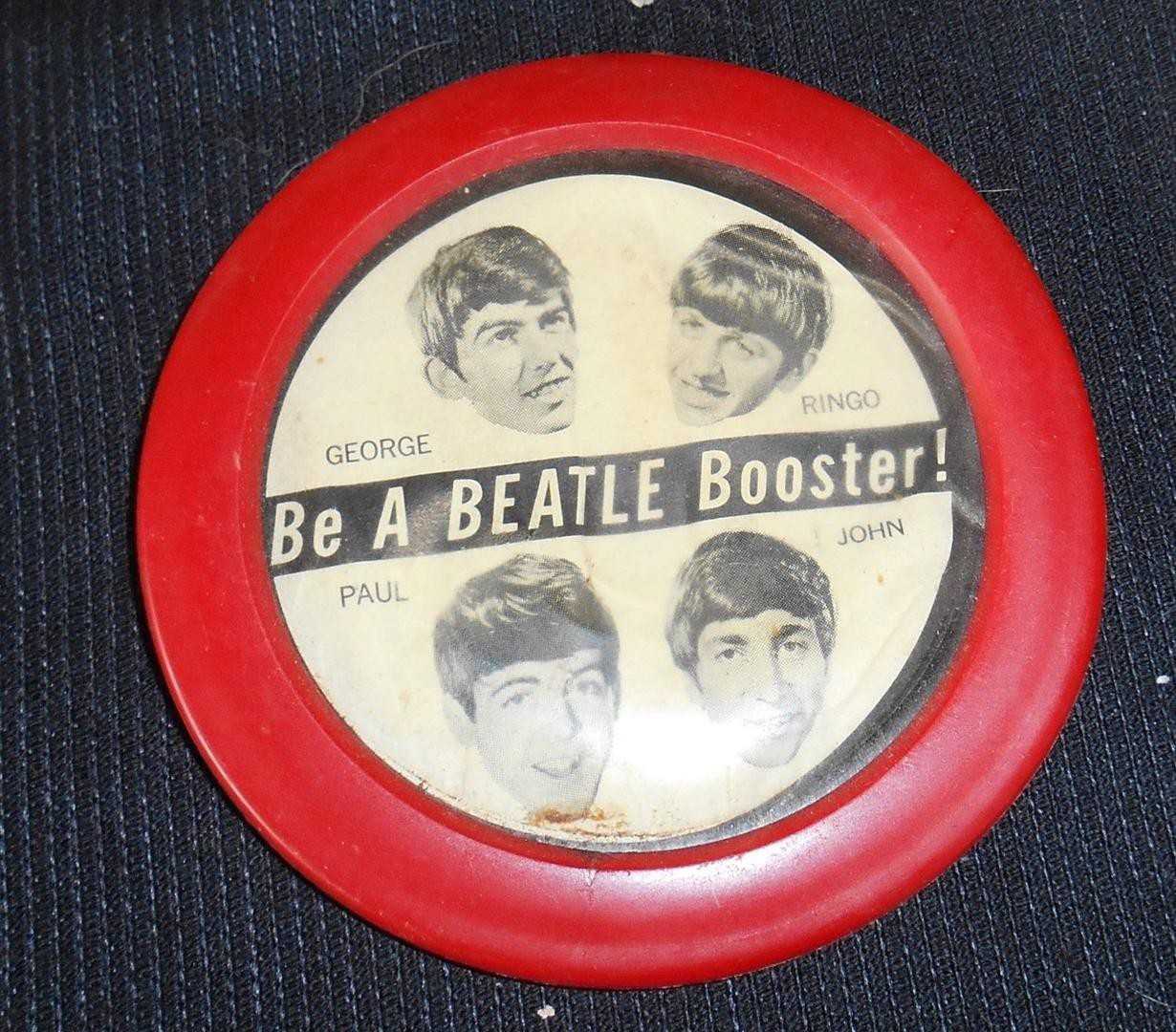 Influencer's Profile Image