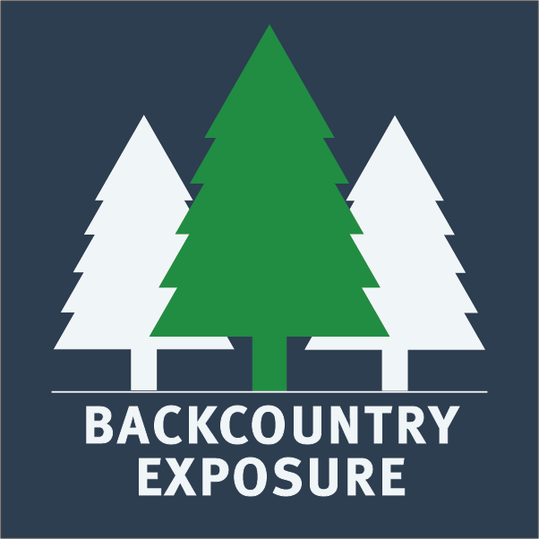Backcountry Exposure's Amazon Page