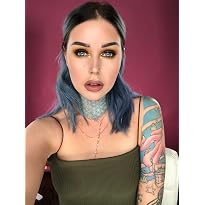 Kristen Leanne's Amazon Page