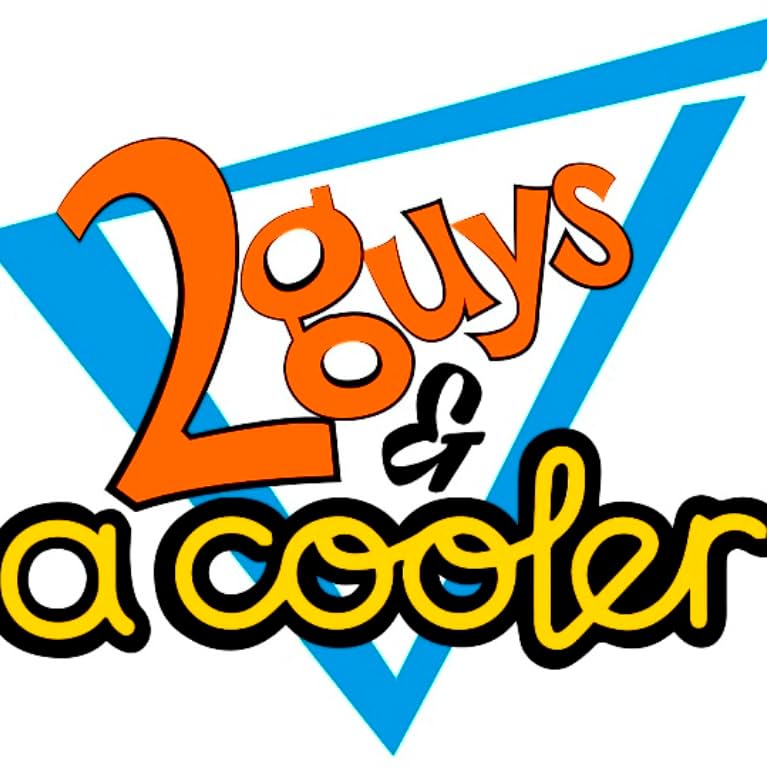 2 Guys & A Cooler/Easy Freezer Meals's Amazon Page