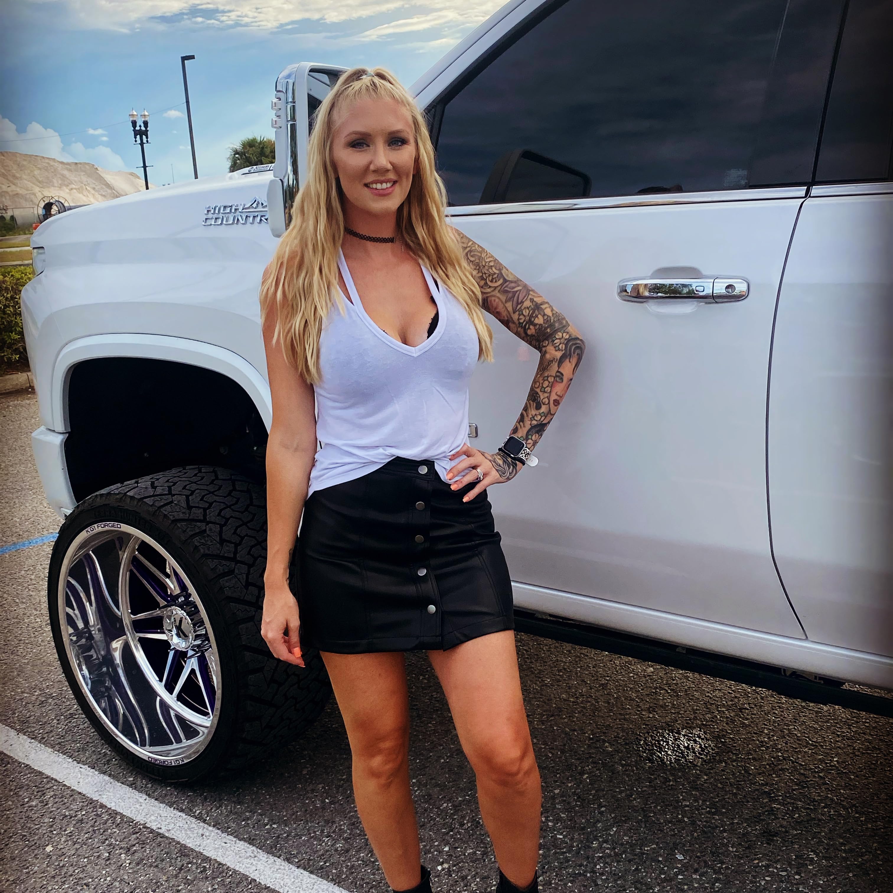 Brittaney 🫶🏼's Amazon Page