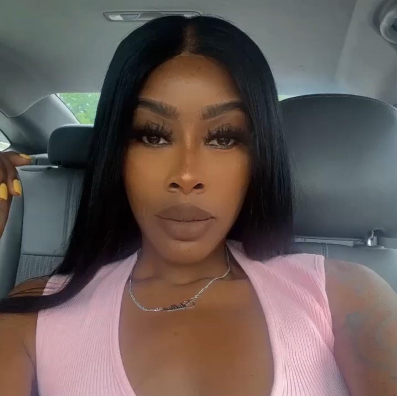 shanika-robinson-s-amazon-page