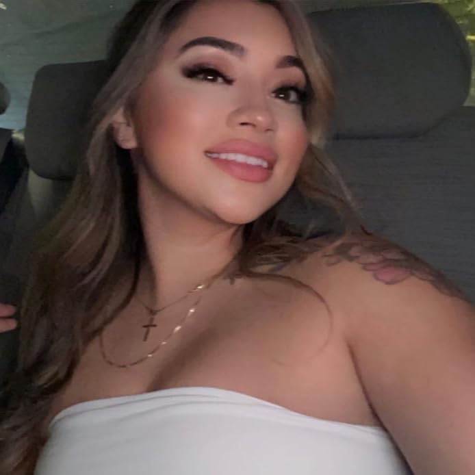 Syana s Amazon Page syana-s-amazon-page