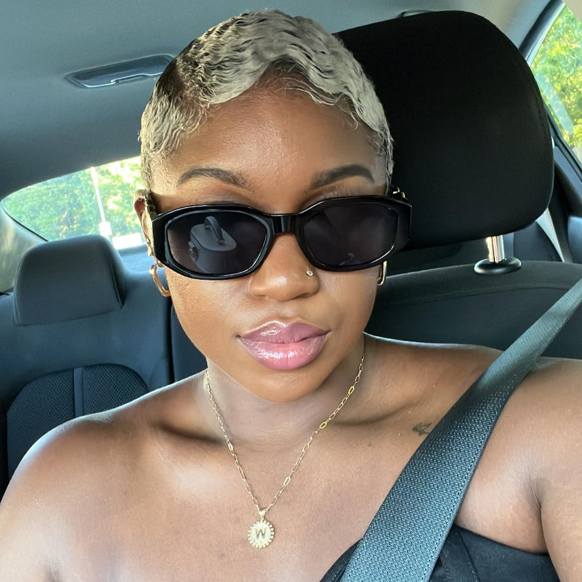 Whitney Lewis's Amazon Page