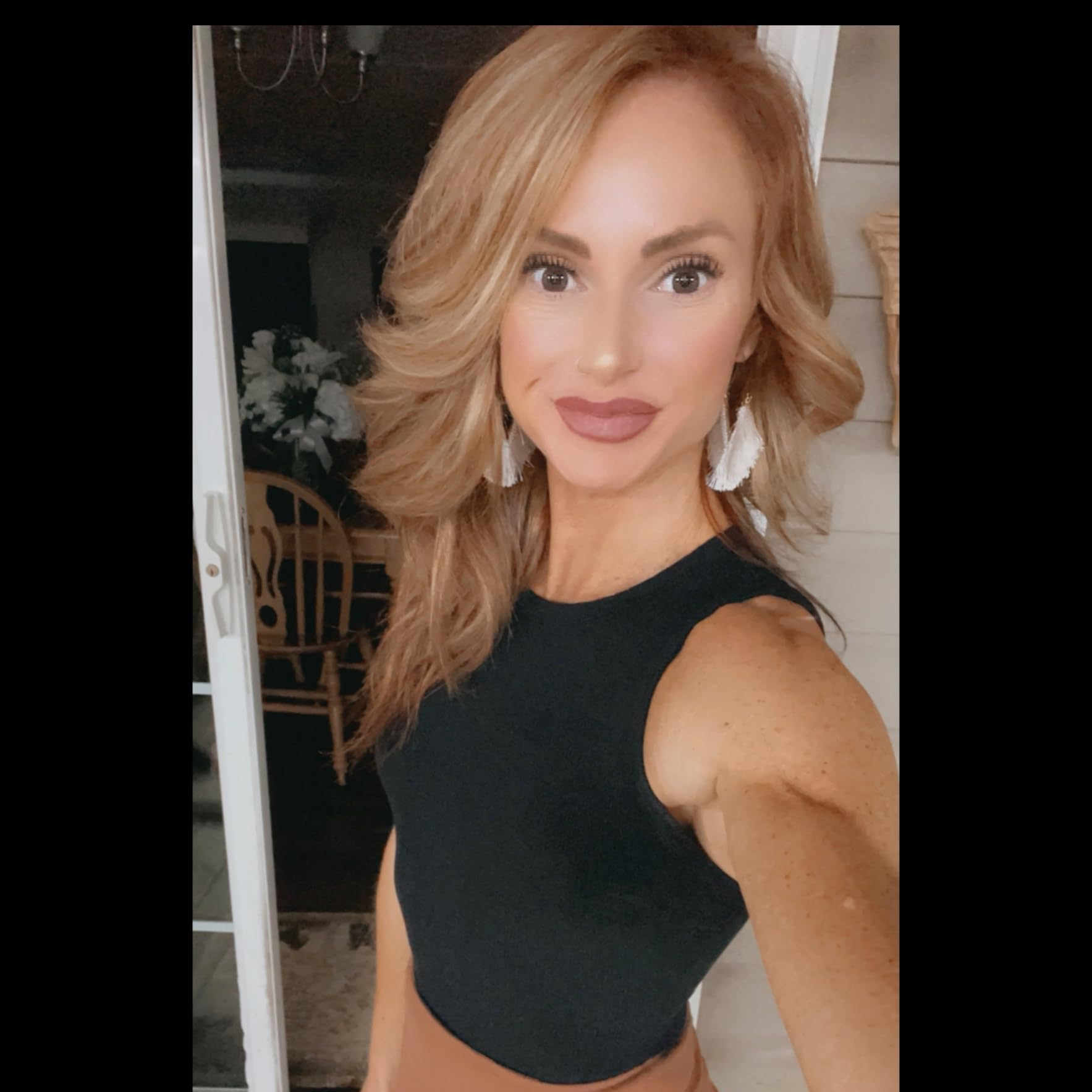 Ashley Moss's Amazon Page