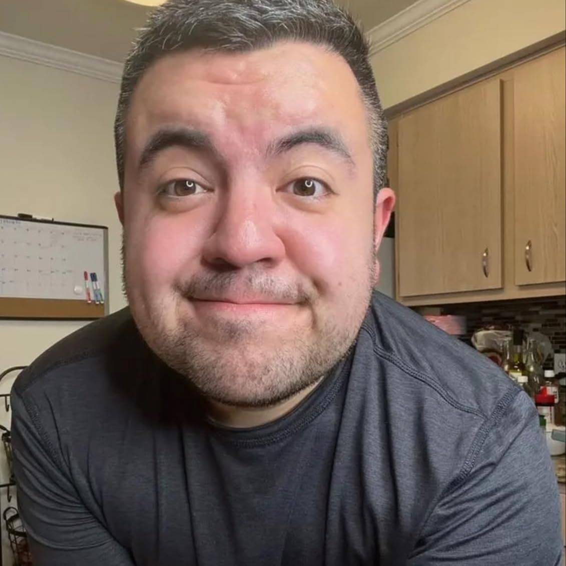 Freddsters Alfredo Garcia's Amazon Page