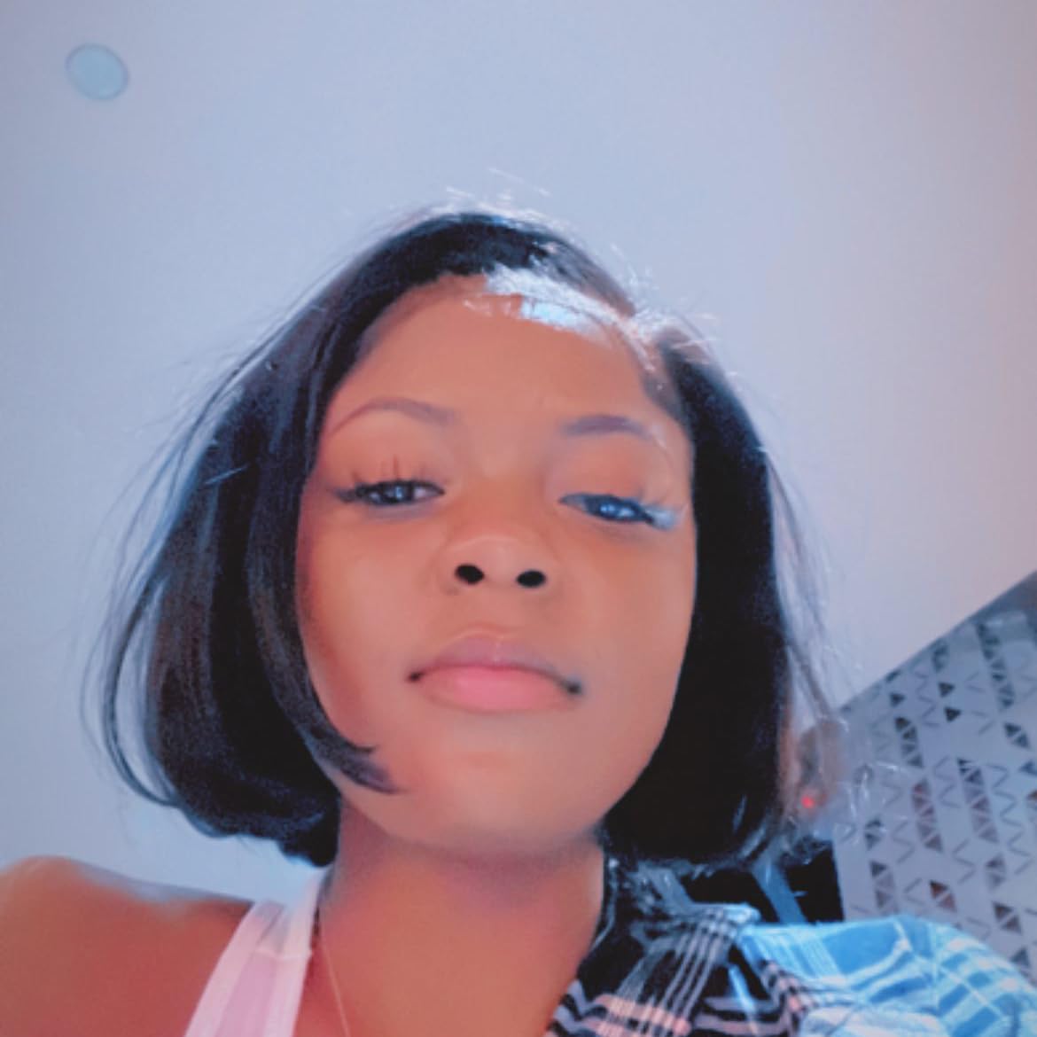 Aliah Barnes's Amazon Page