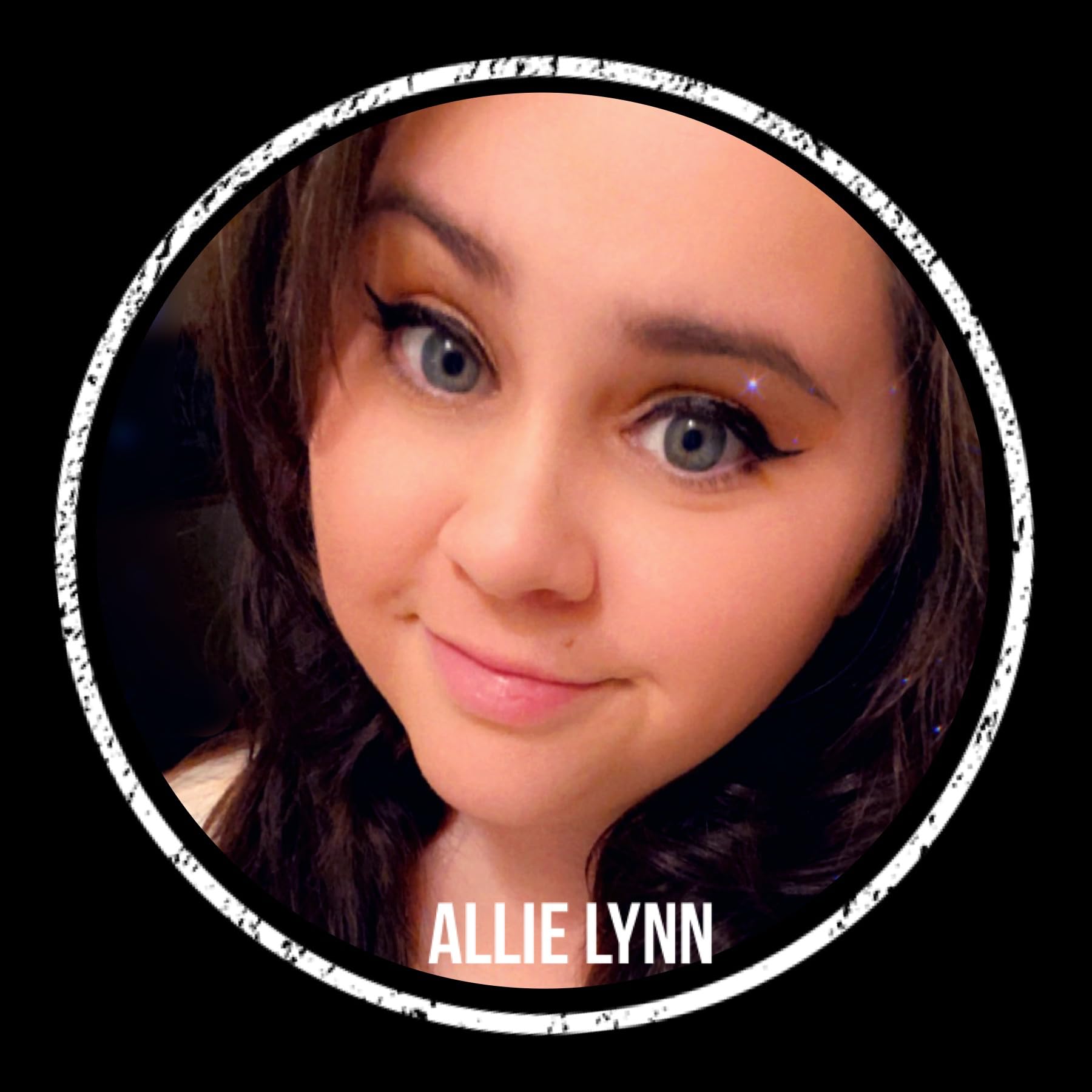 Allie Lynn's Amazon Page
