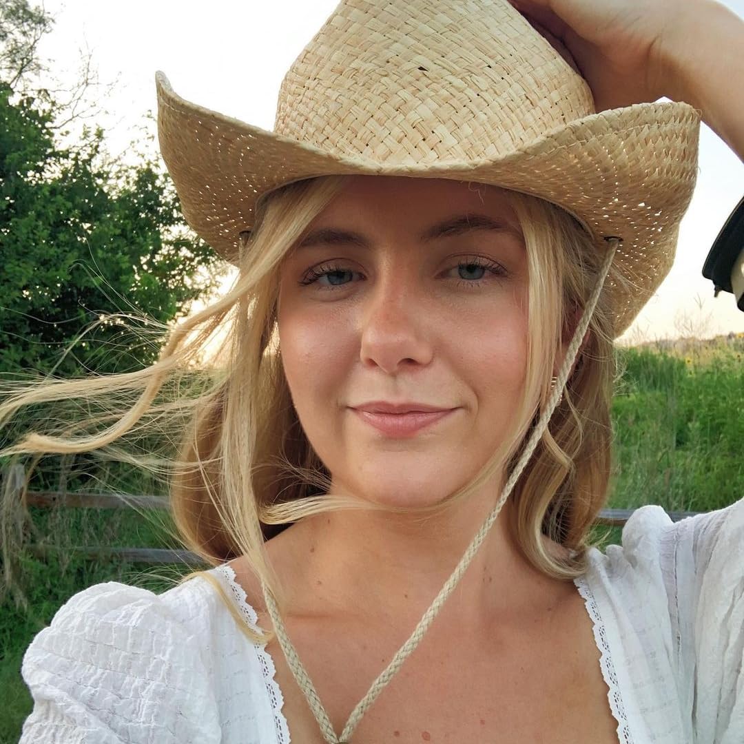 A L L I M C Q U A I D's Amazon Page