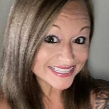 Amanda's Amazon Page