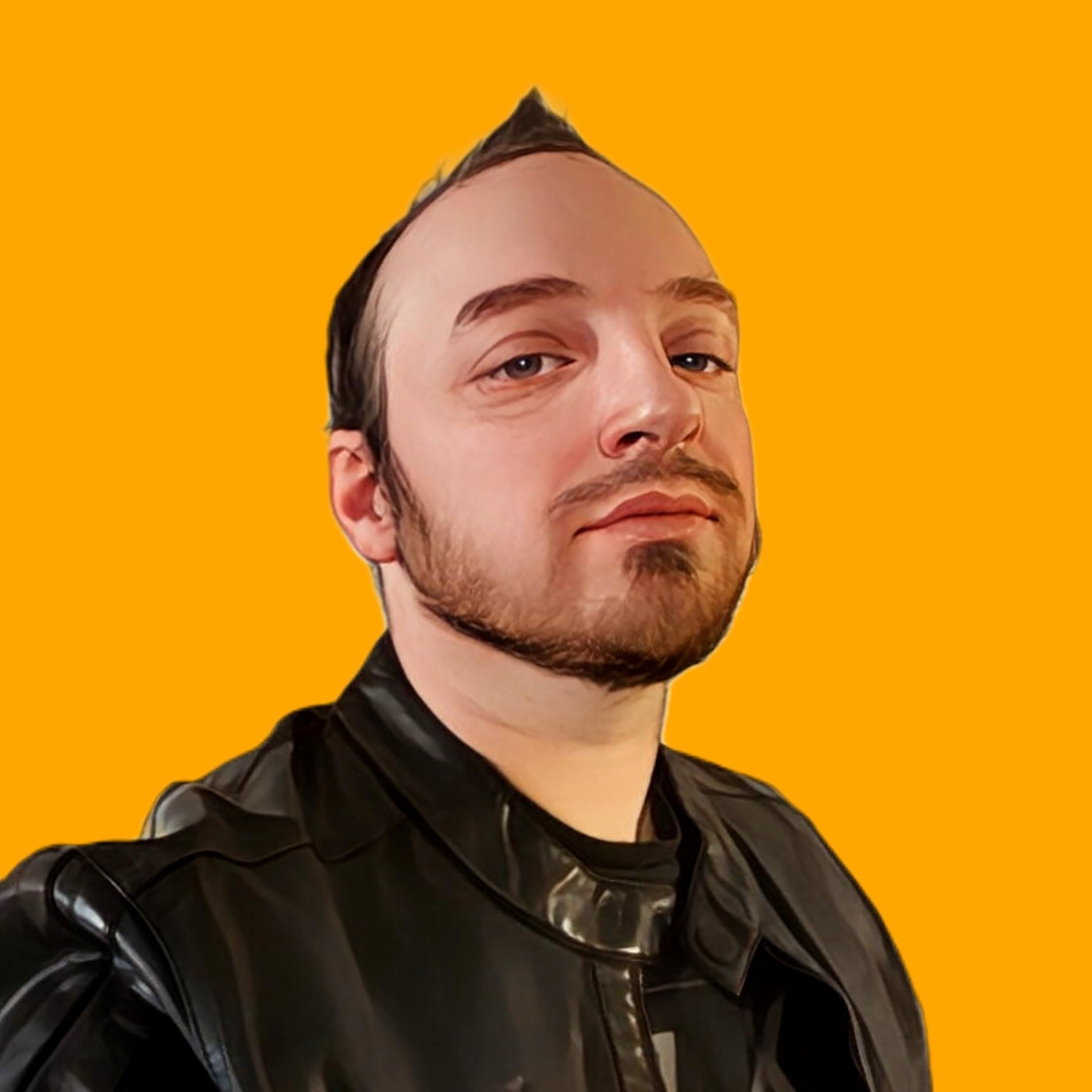 Tom's Social Shop's Amazon Page