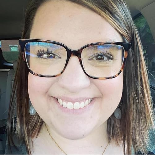 Amber Green's Amazon Page