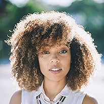 Amina Marie's Amazon Page