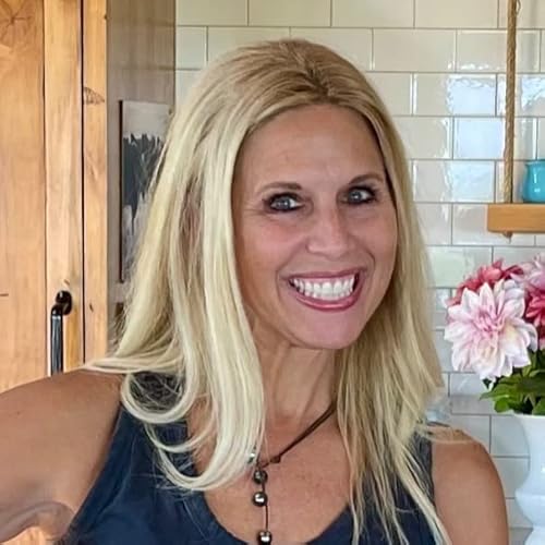 Amy's Artistry's Amazon Page