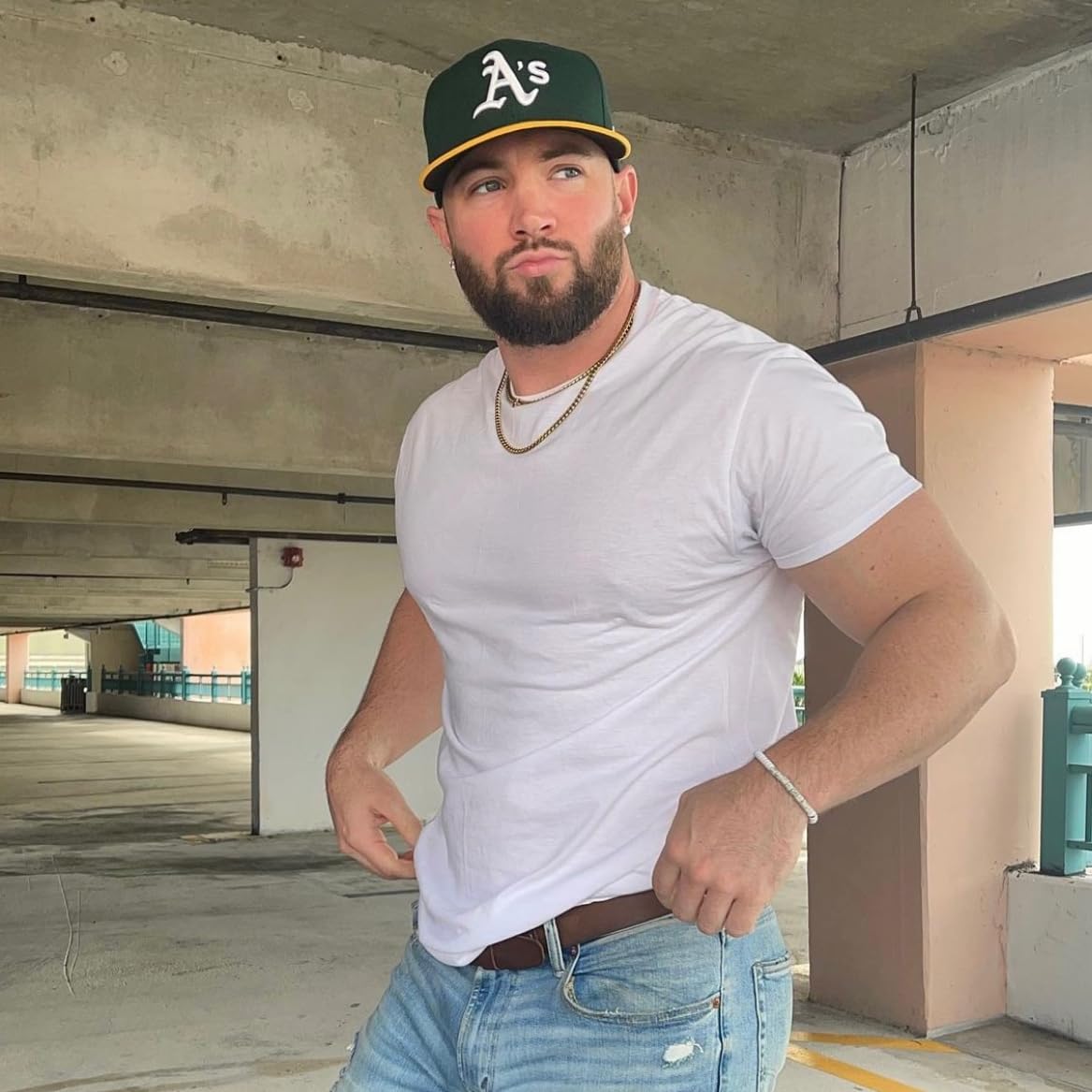 Andrew couture's Amazon Page