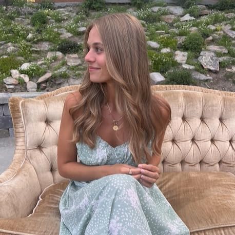 Anna Schmidt's Amazon Page