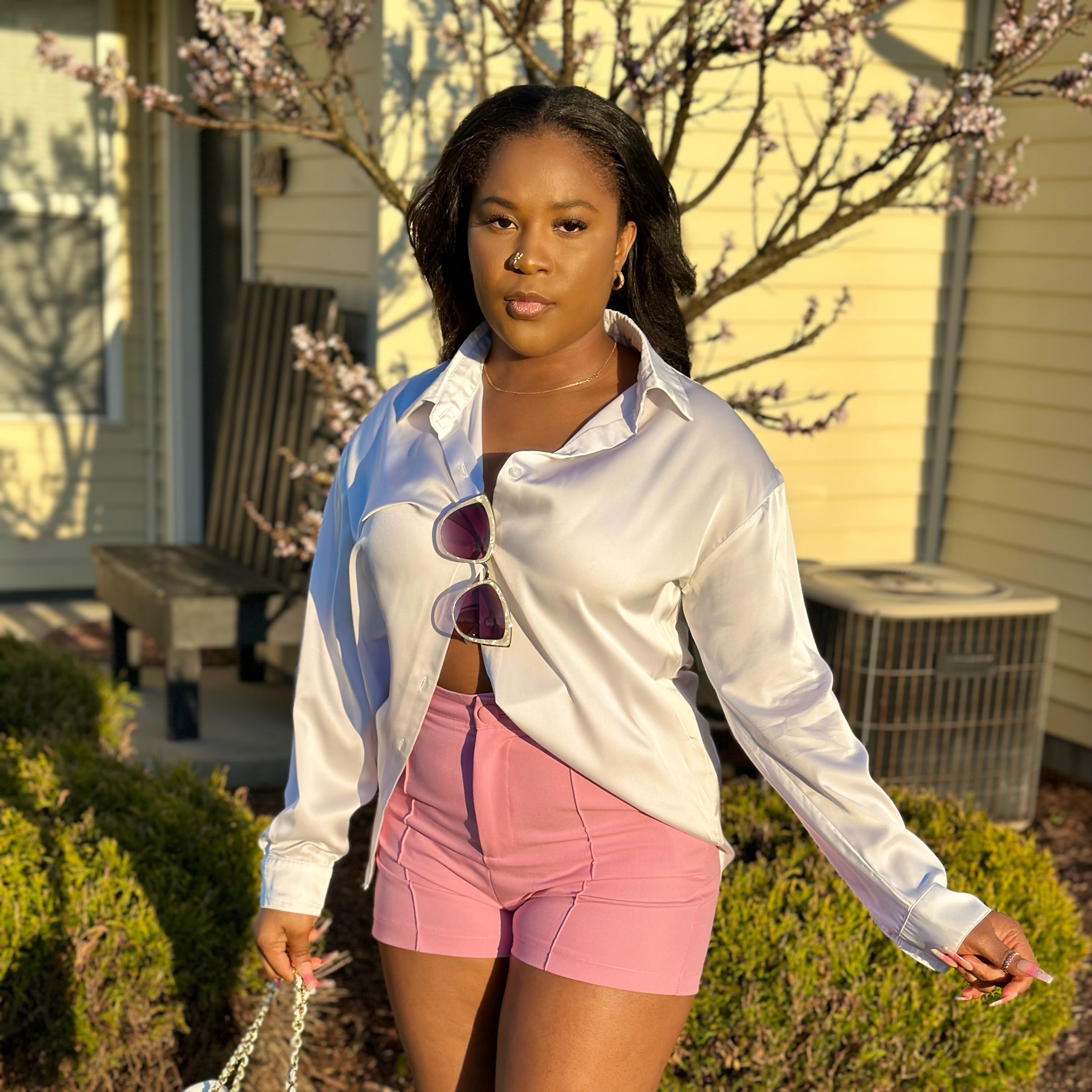 Simply Niaa's Amazon Page