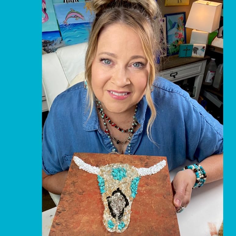 Art & Grace by Deb Brown's Amazon Page