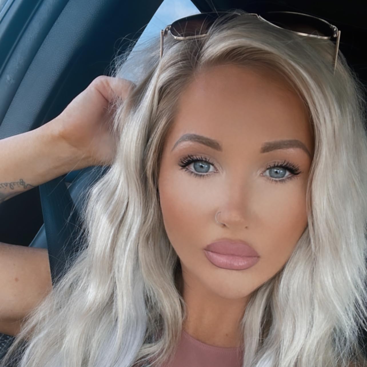 Ashlie's Amazon Page