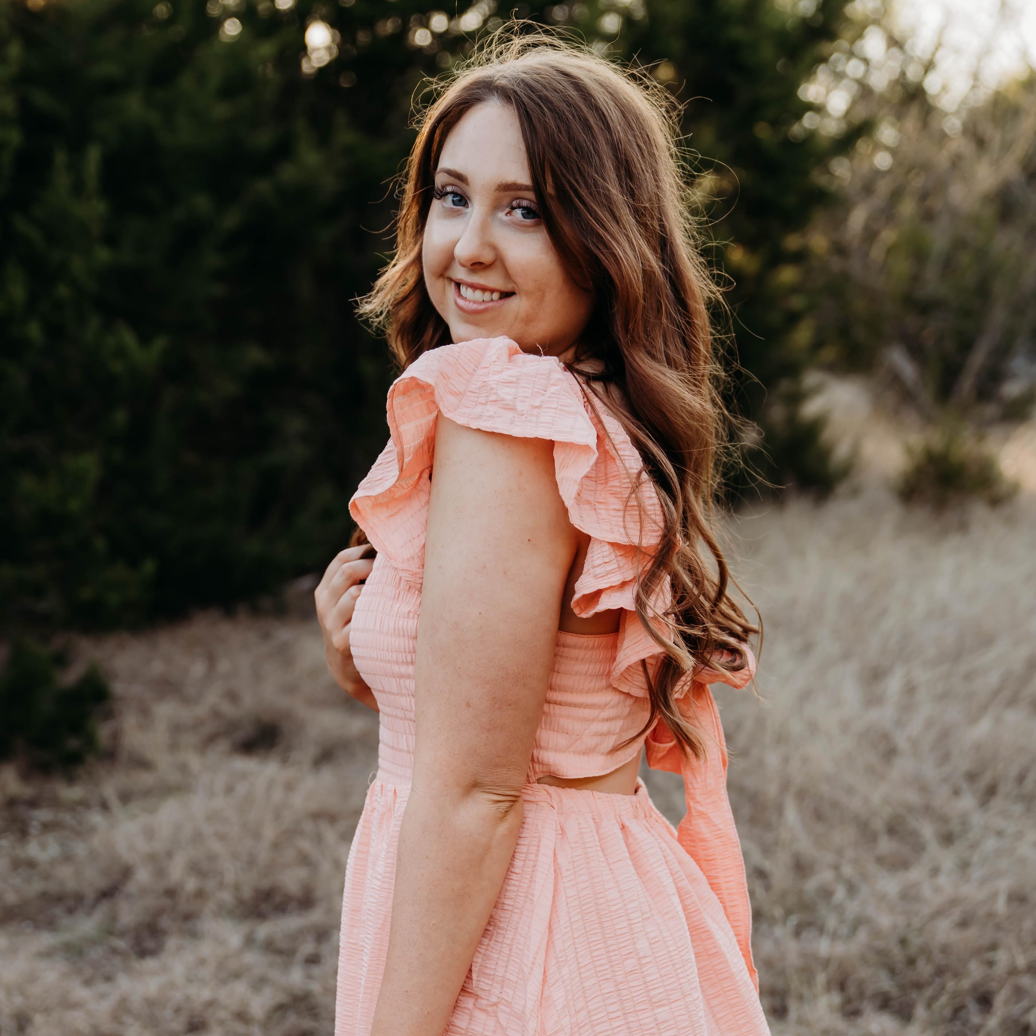 Ashton Elizabeth's Amazon Page