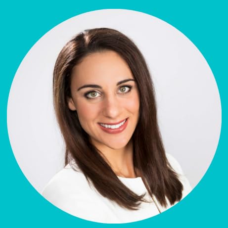 Ali Wolf's Amazon Page