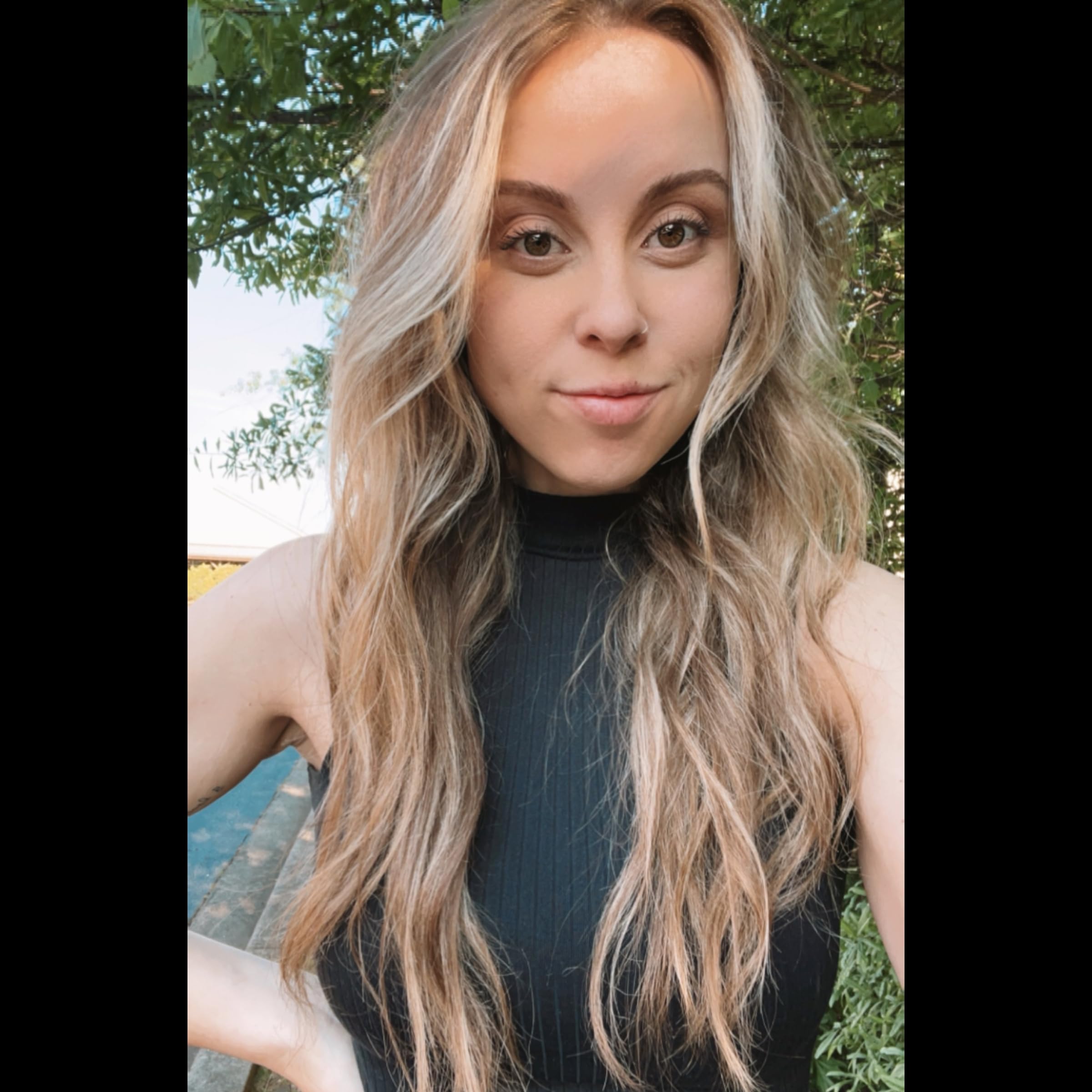 The Bailey Lavender's Amazon Page