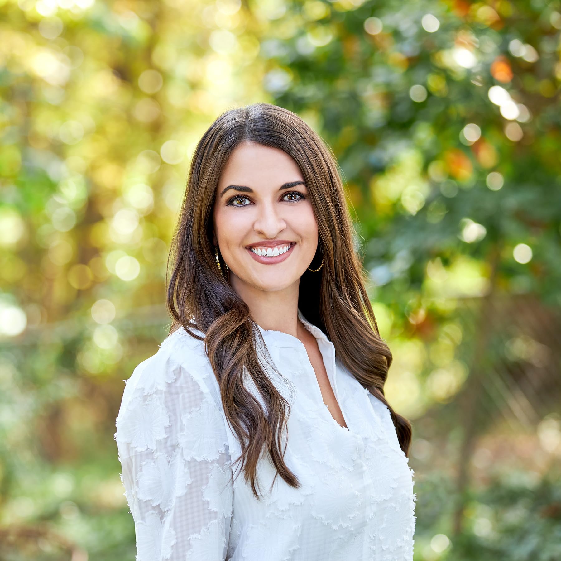 Bethany Nolan's Amazon Page