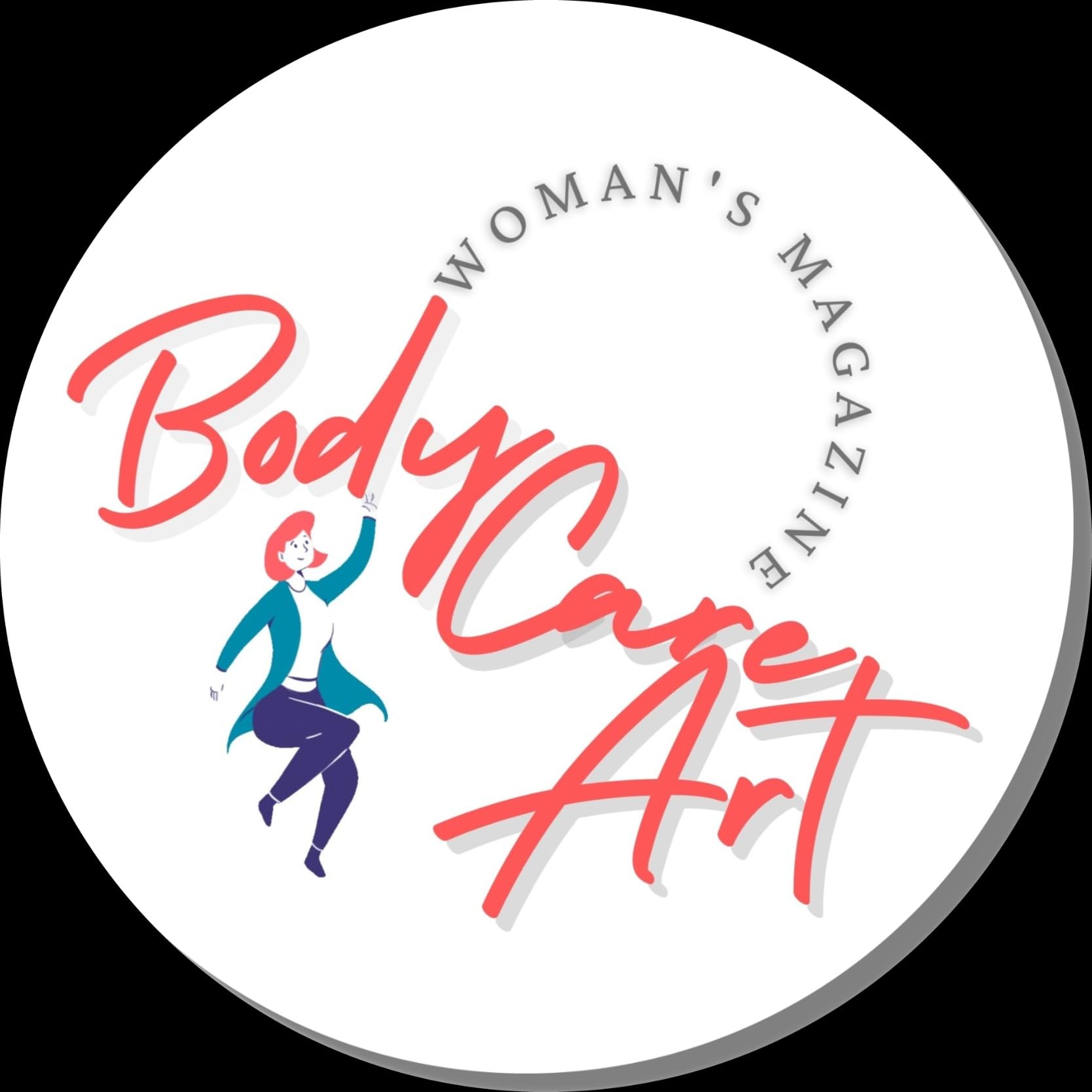 Body Care Art's Amazon Page