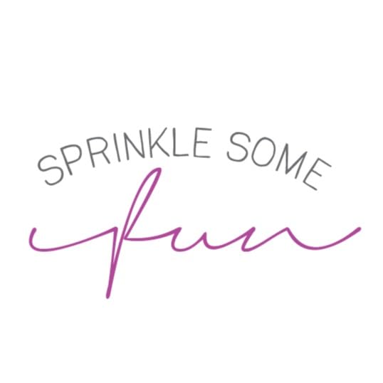 Sprinkle Some Fun's Amazon Page