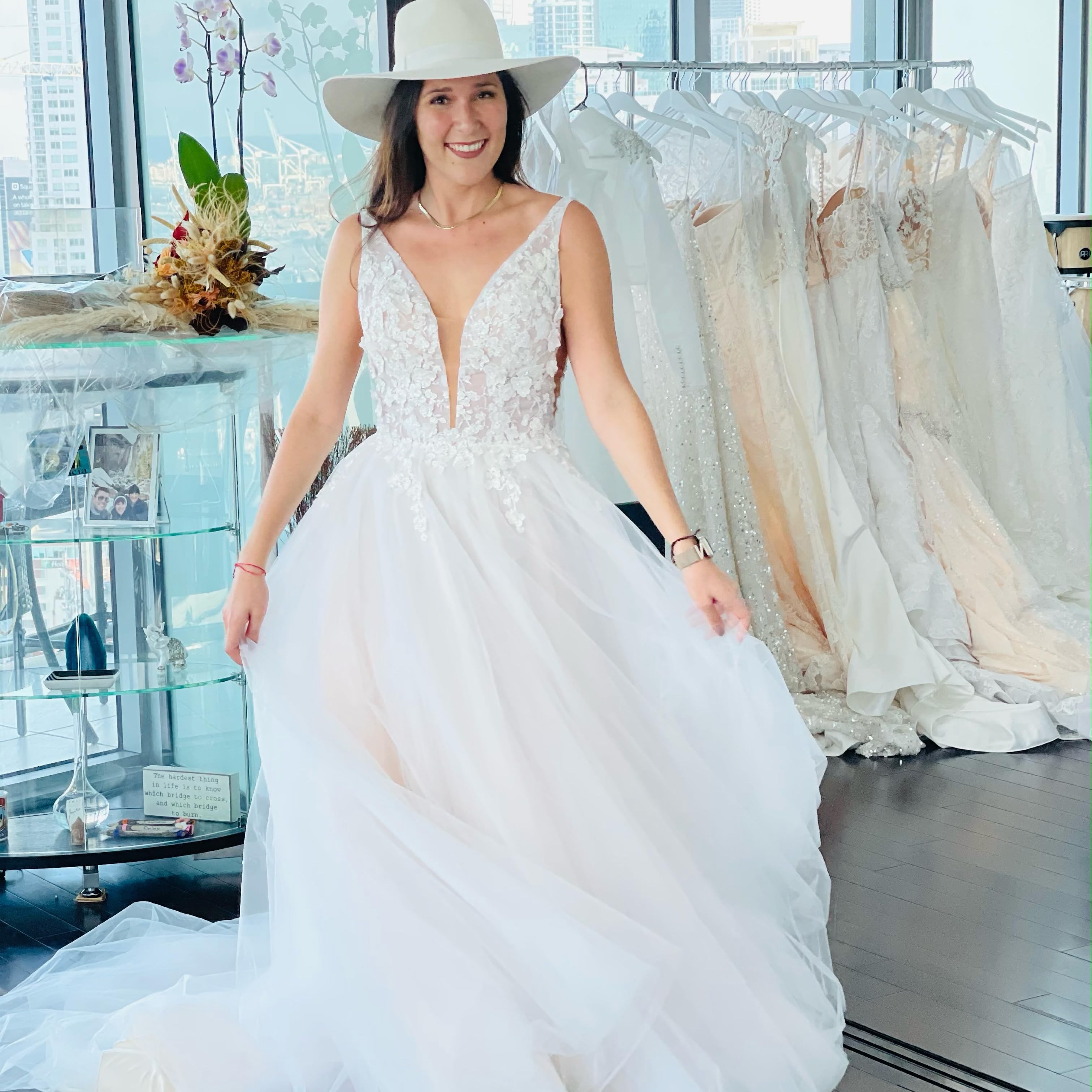 Busy Bee's Events's Amazon Page