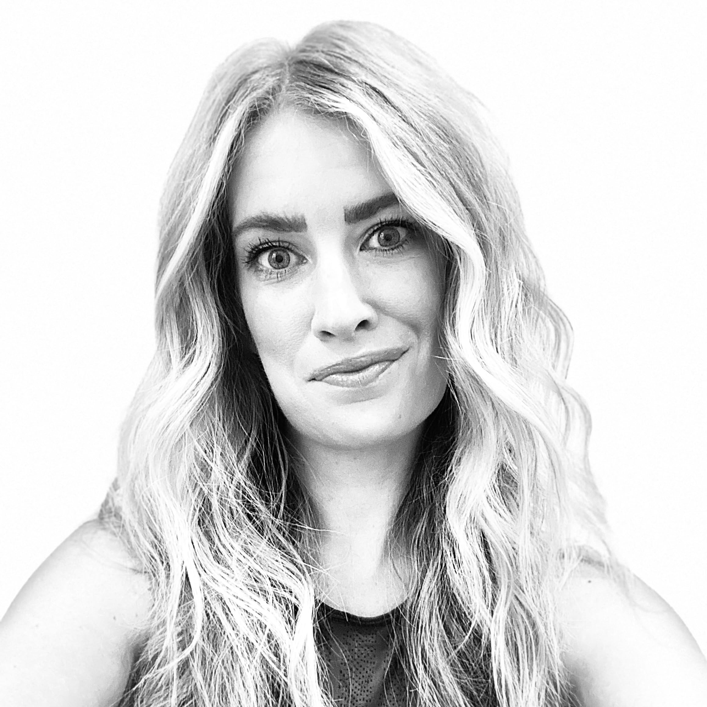 Caitlin Armstrong's Amazon Page