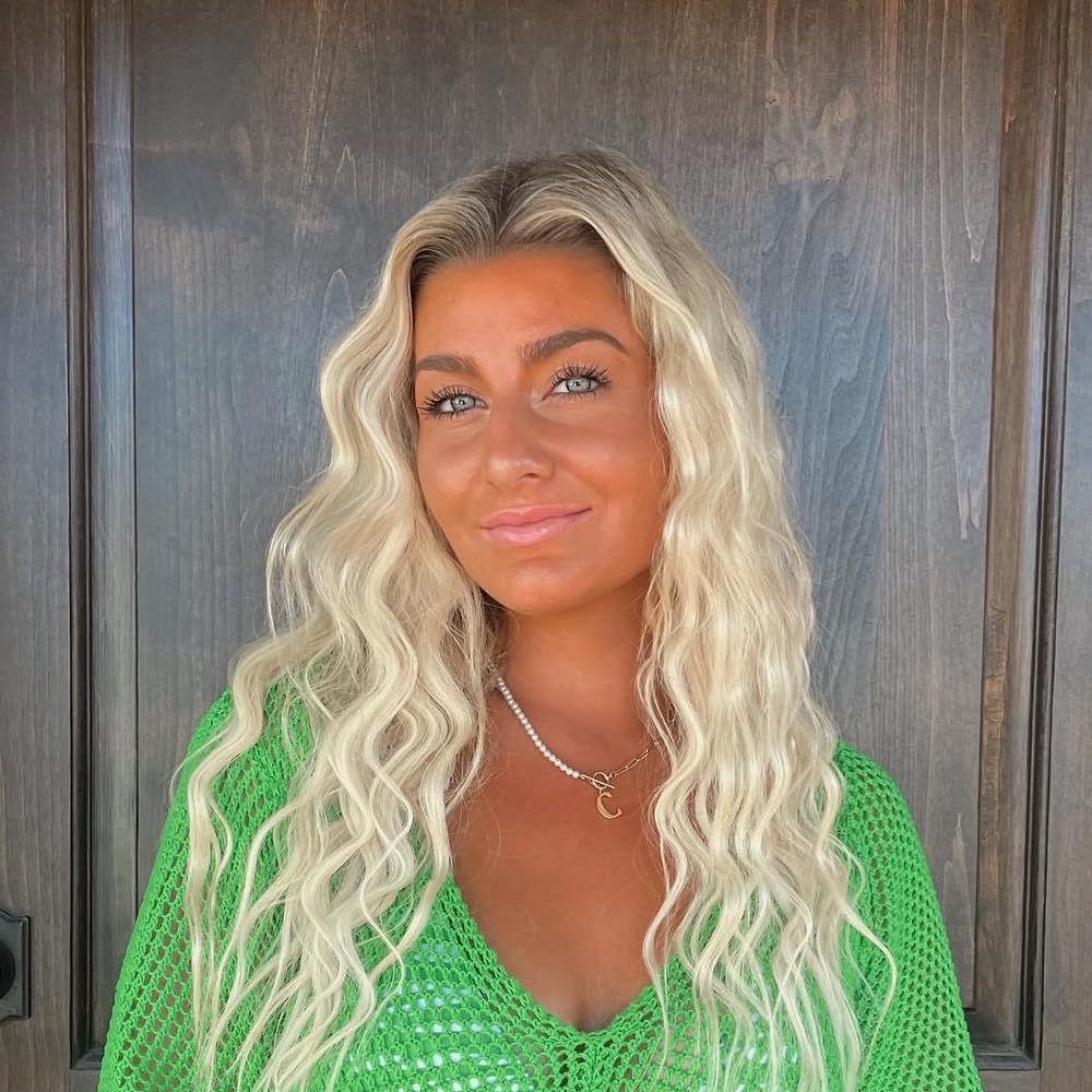 Cali Rae's Amazon Page