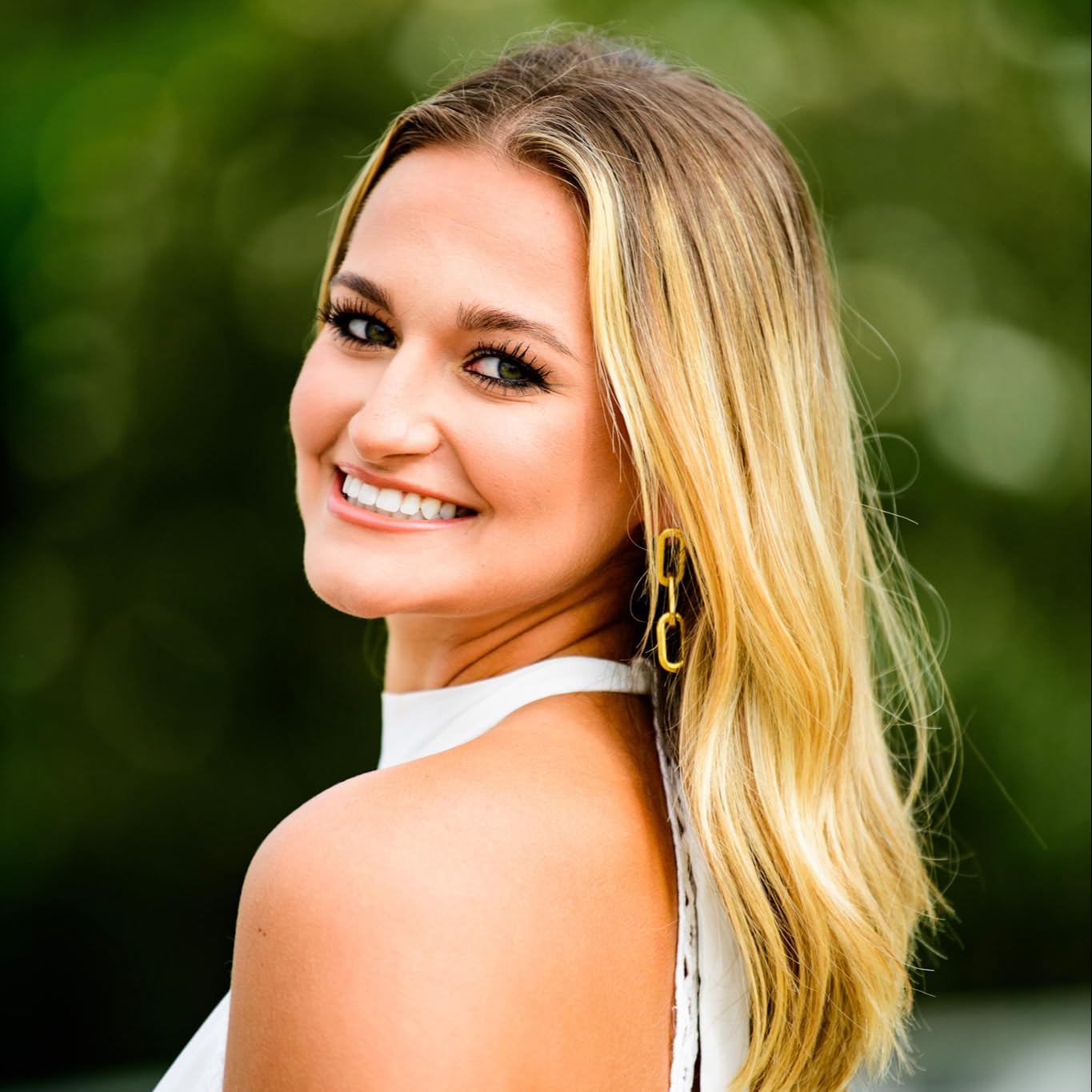 Calley Blue's Amazon Page