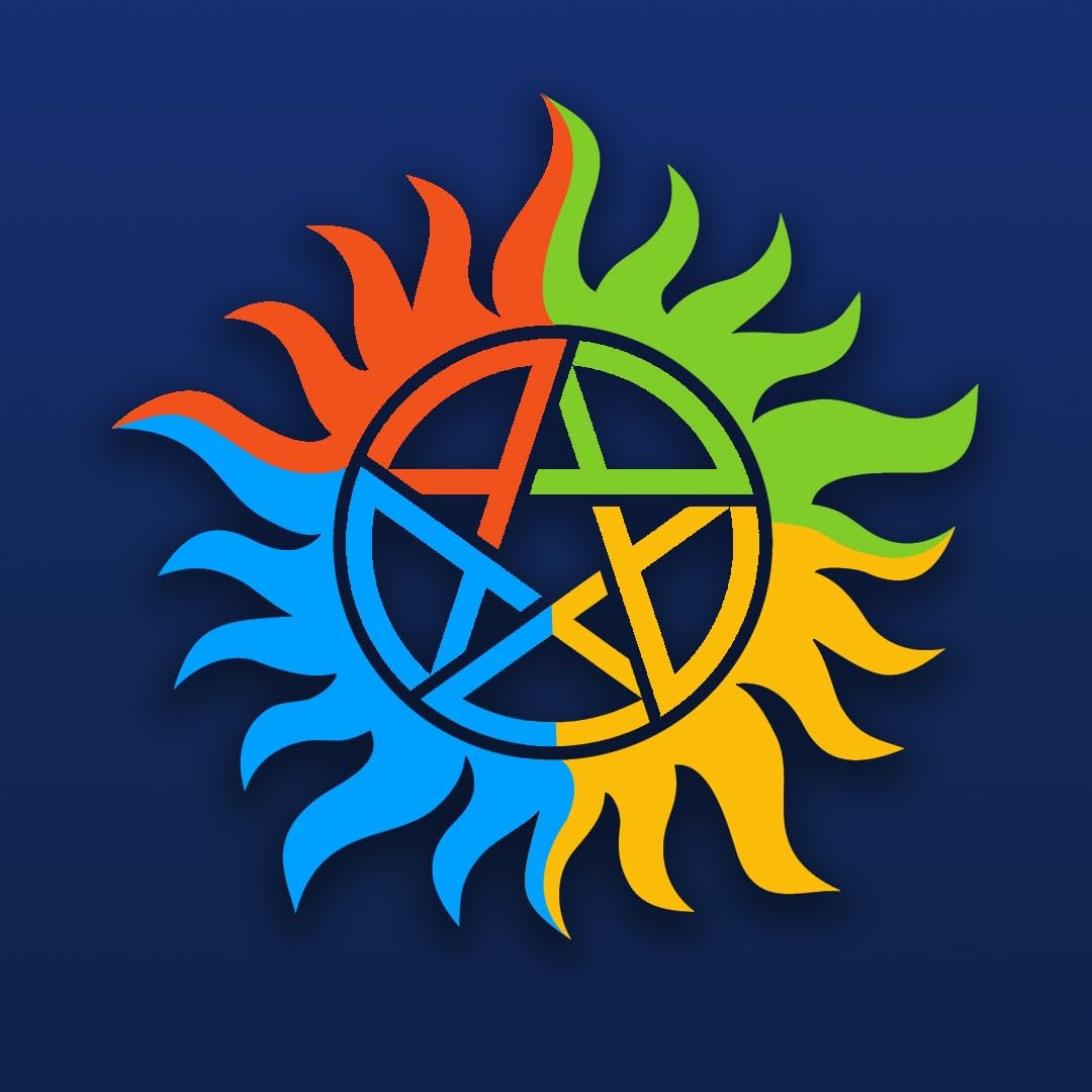 Página da Amazon de Canal Winchester