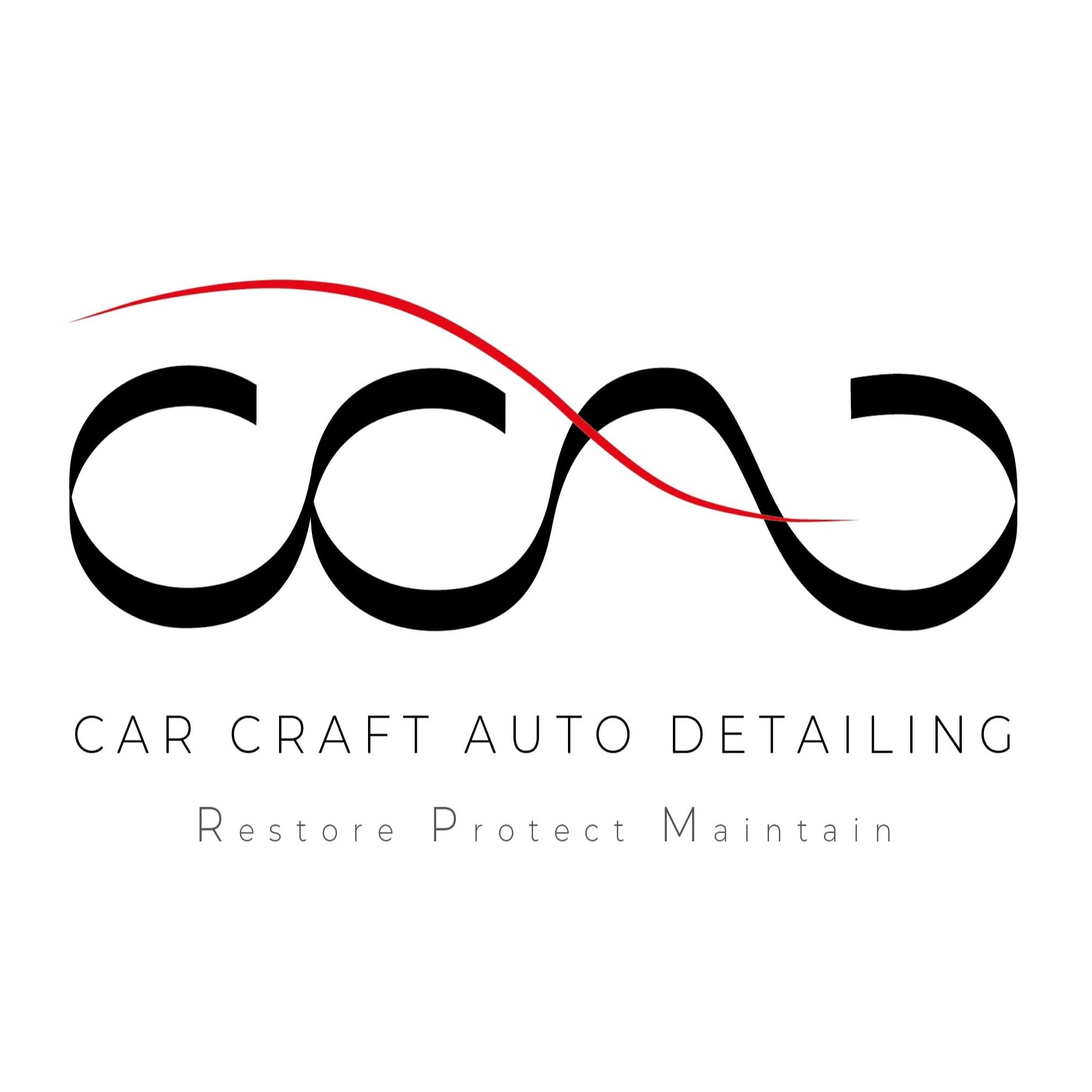 Car Craft Auto Detailing's Amazon Page