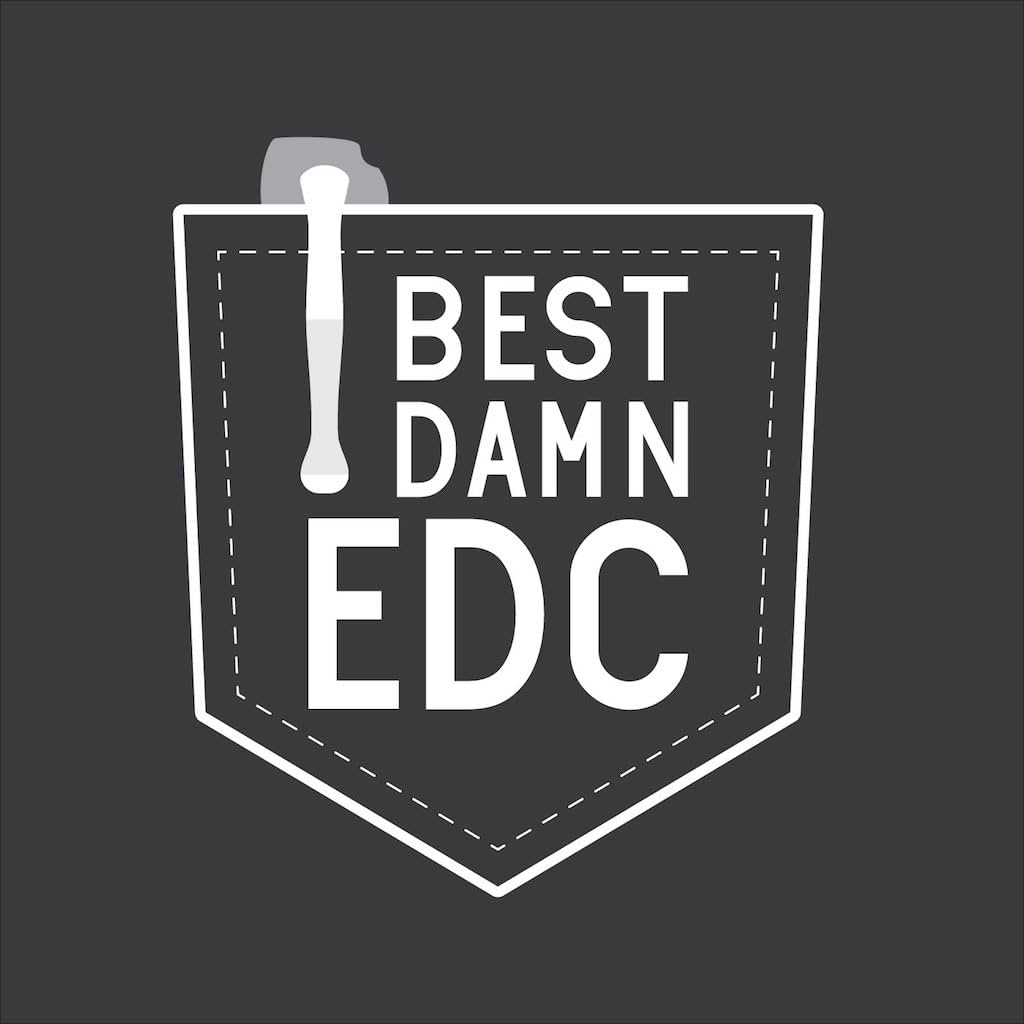 Best Damn Edc S Amazon Page