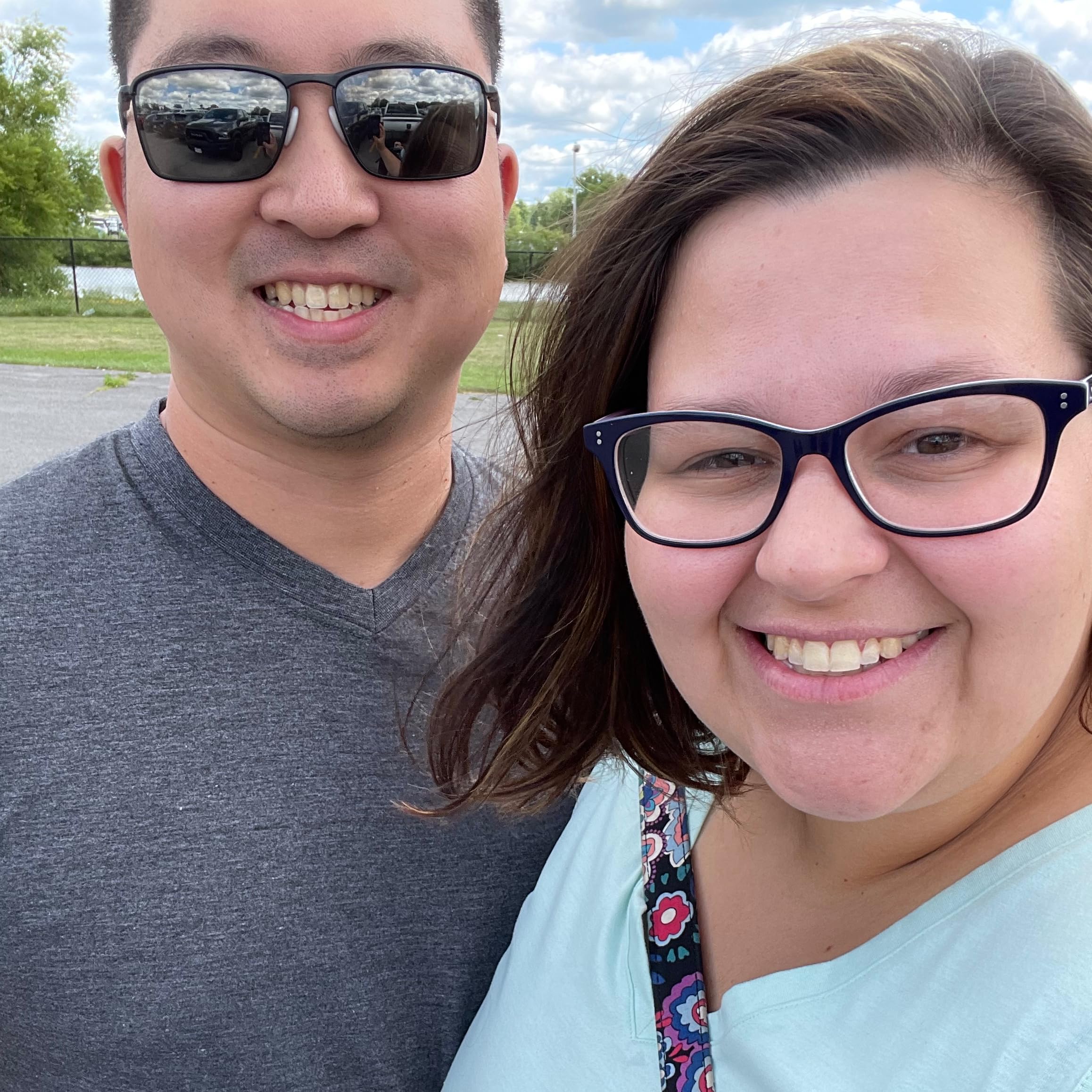 Cassidy Newkirk's Amazon Page