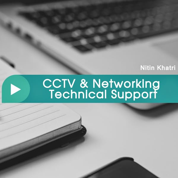 CCTV Networking Technical Support's Amazon Page