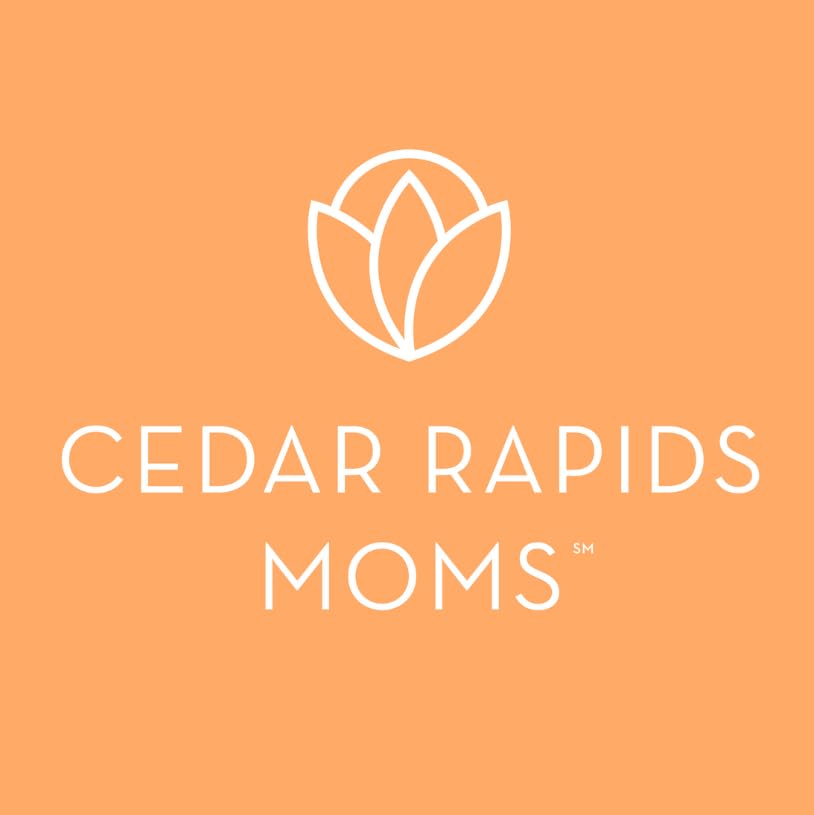 Cedar Rapids Moms's Amazon Page