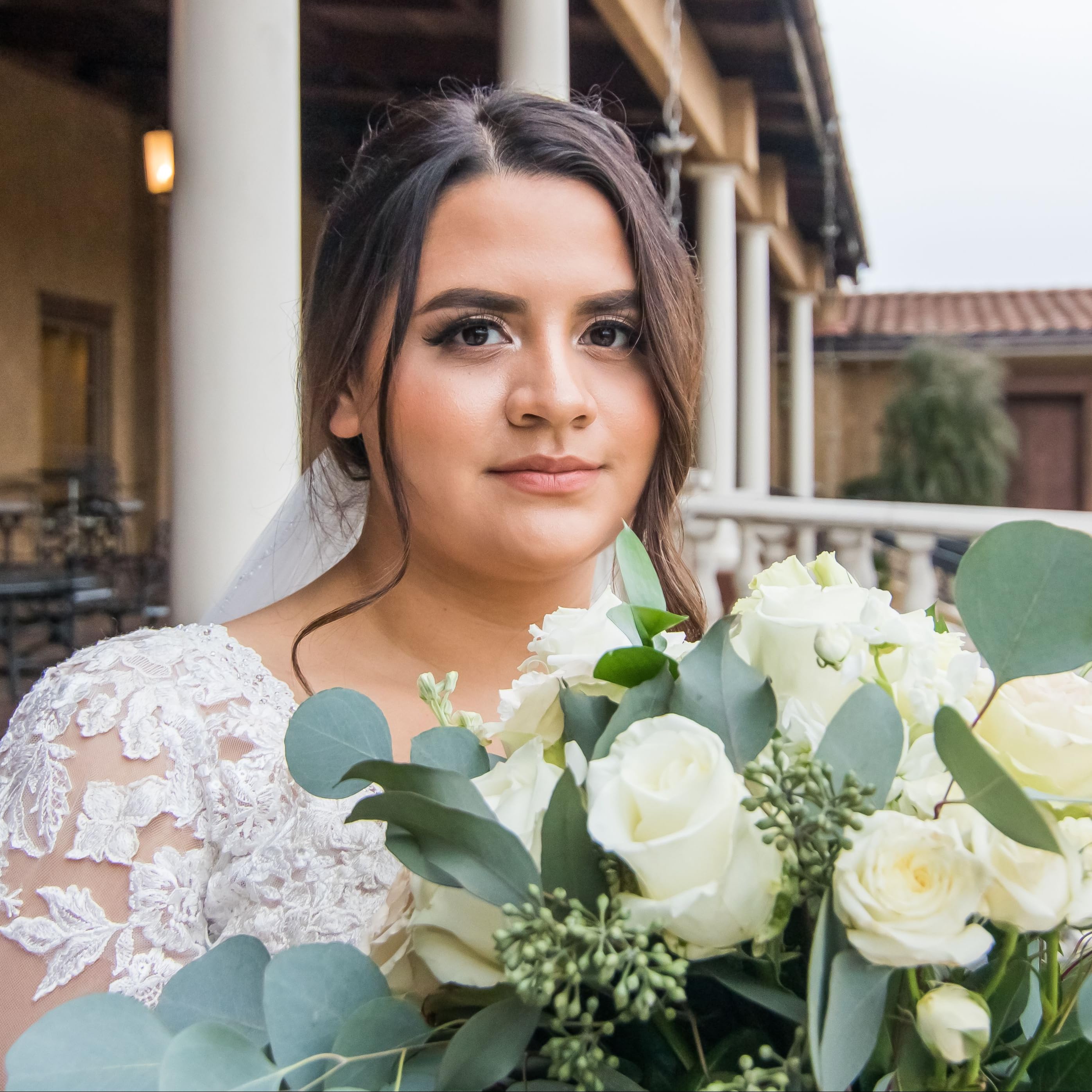 Clarissa Najera's Amazon Page