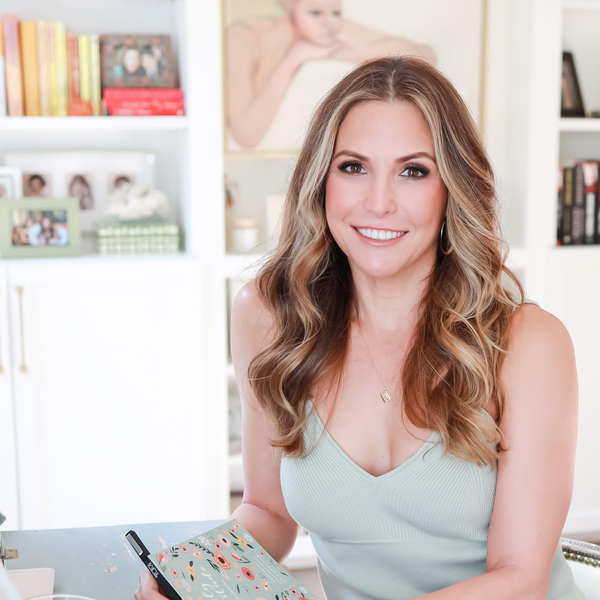 Claudia Zapata MS, RD's Amazon Page