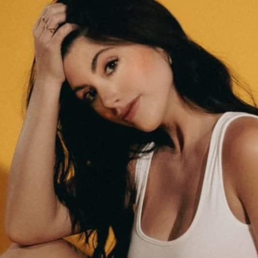 Corrin Lorraine's Amazon Page