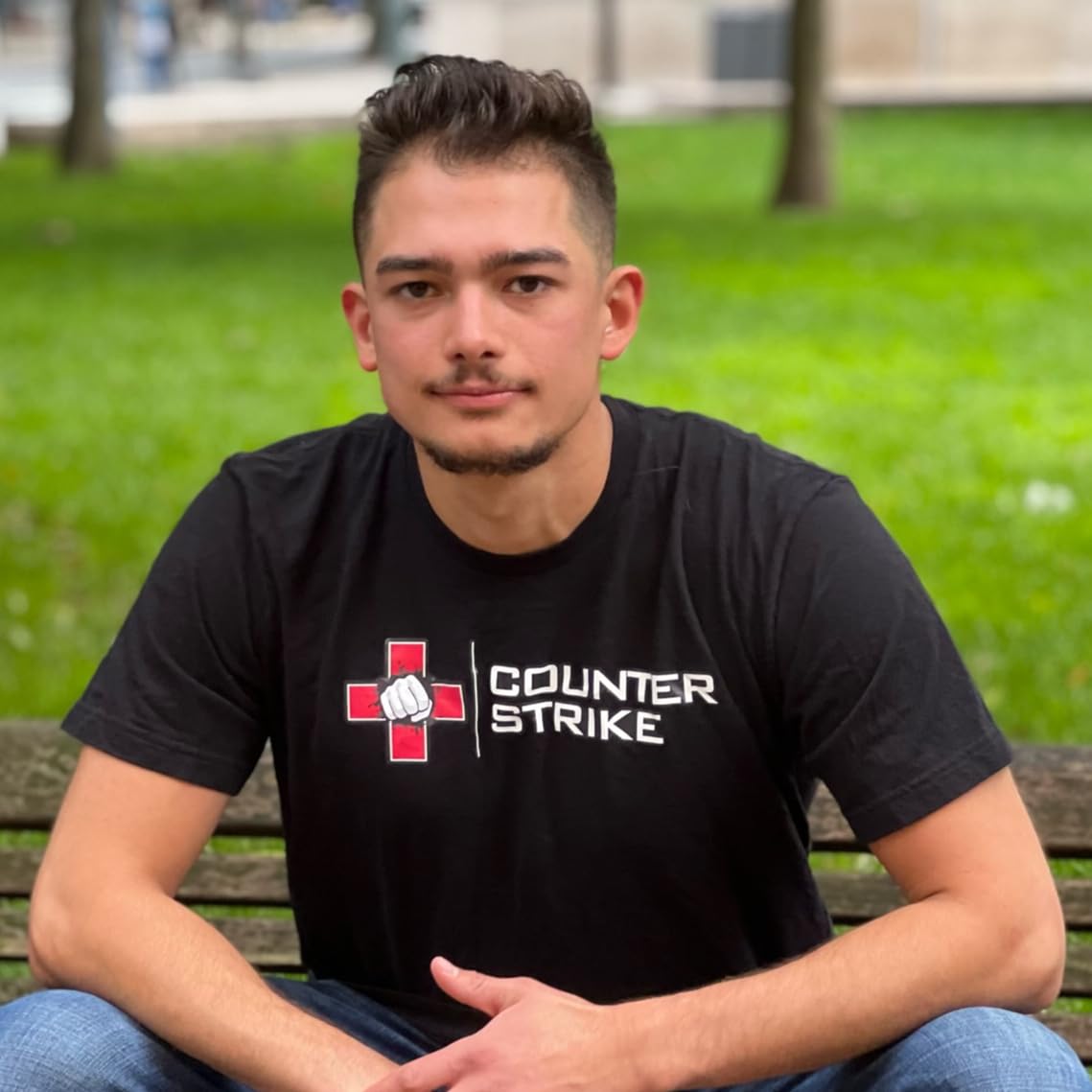 CounterStrike Combat Sports Adam Snyder s Amazon Page CounterStrike Combat Sports Adam Snyder s Amazon Page