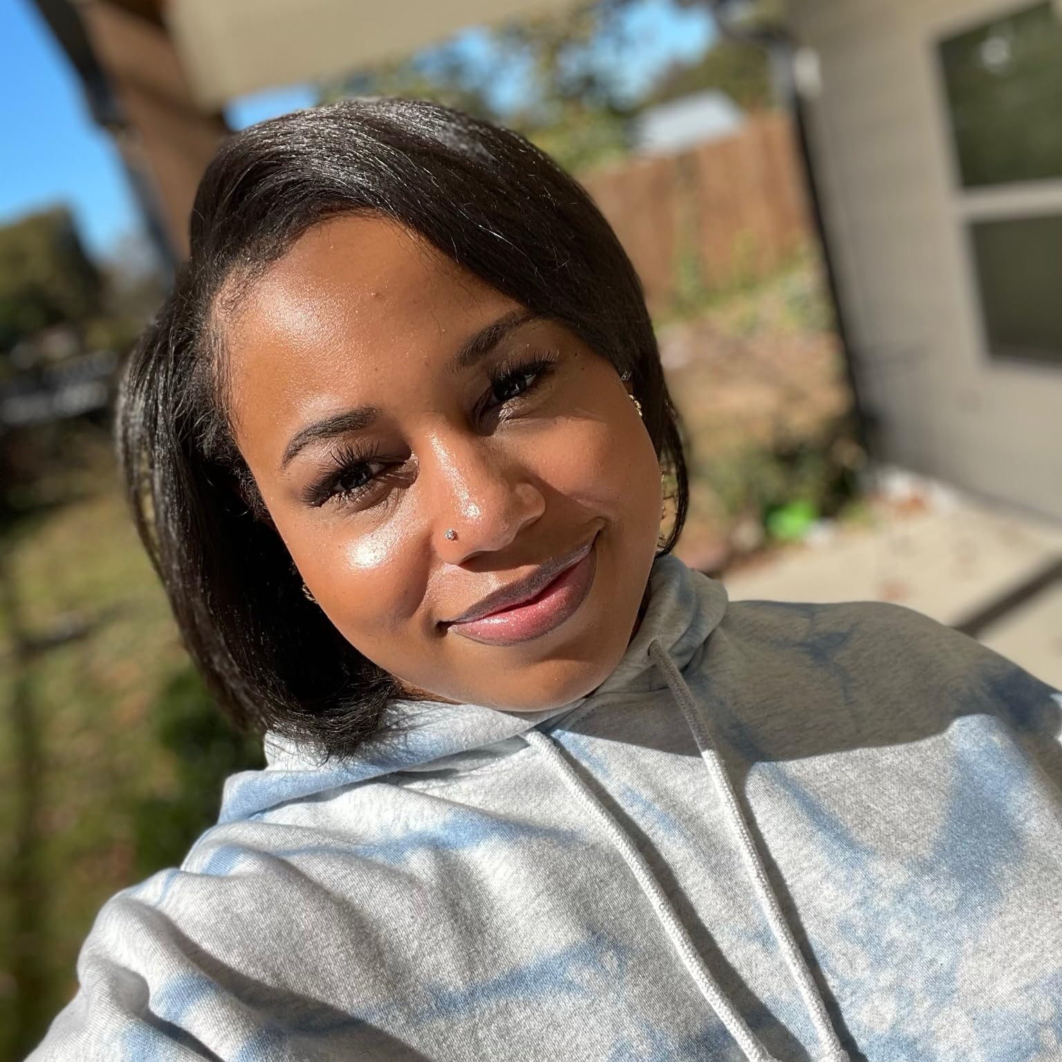 Courtney Jordan's Amazon Page