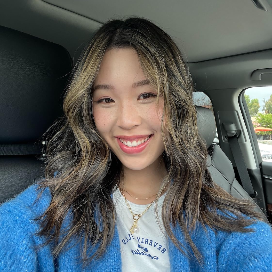 Courtney Park's Amazon Page