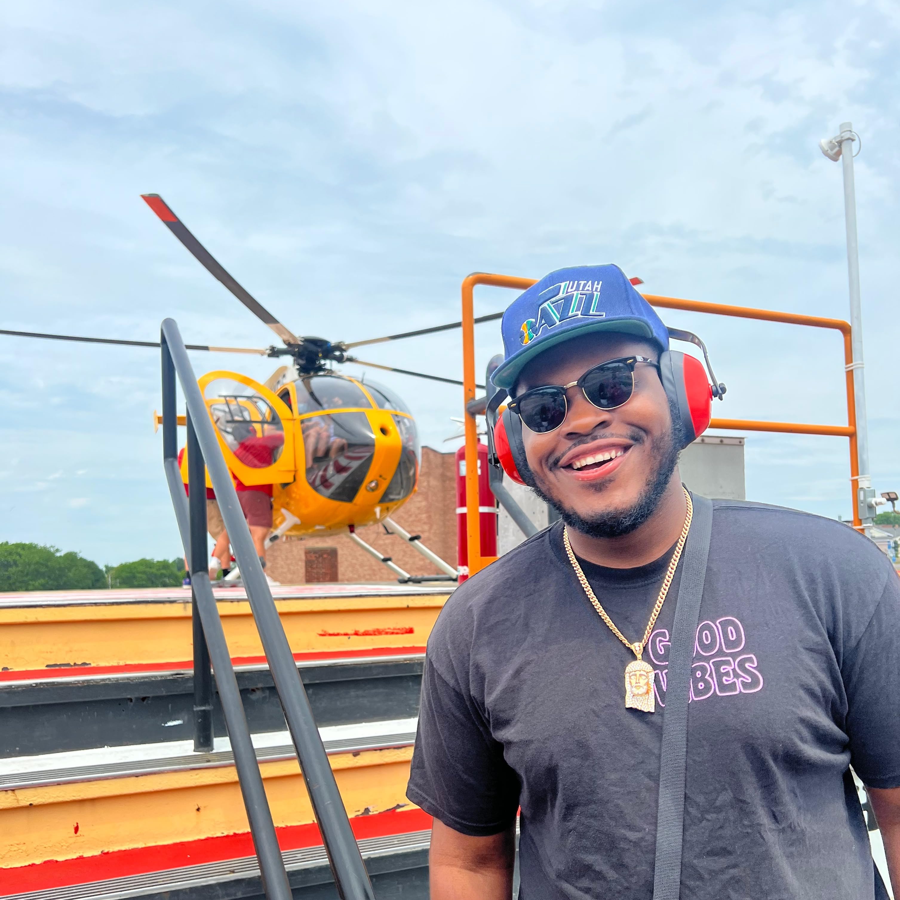 Darius's Amazon Page