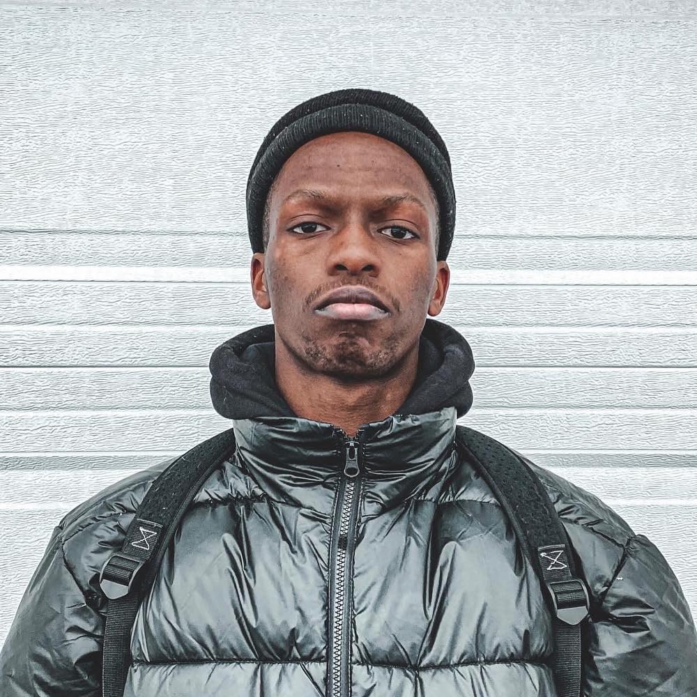 Derrick G.'s Amazon Page