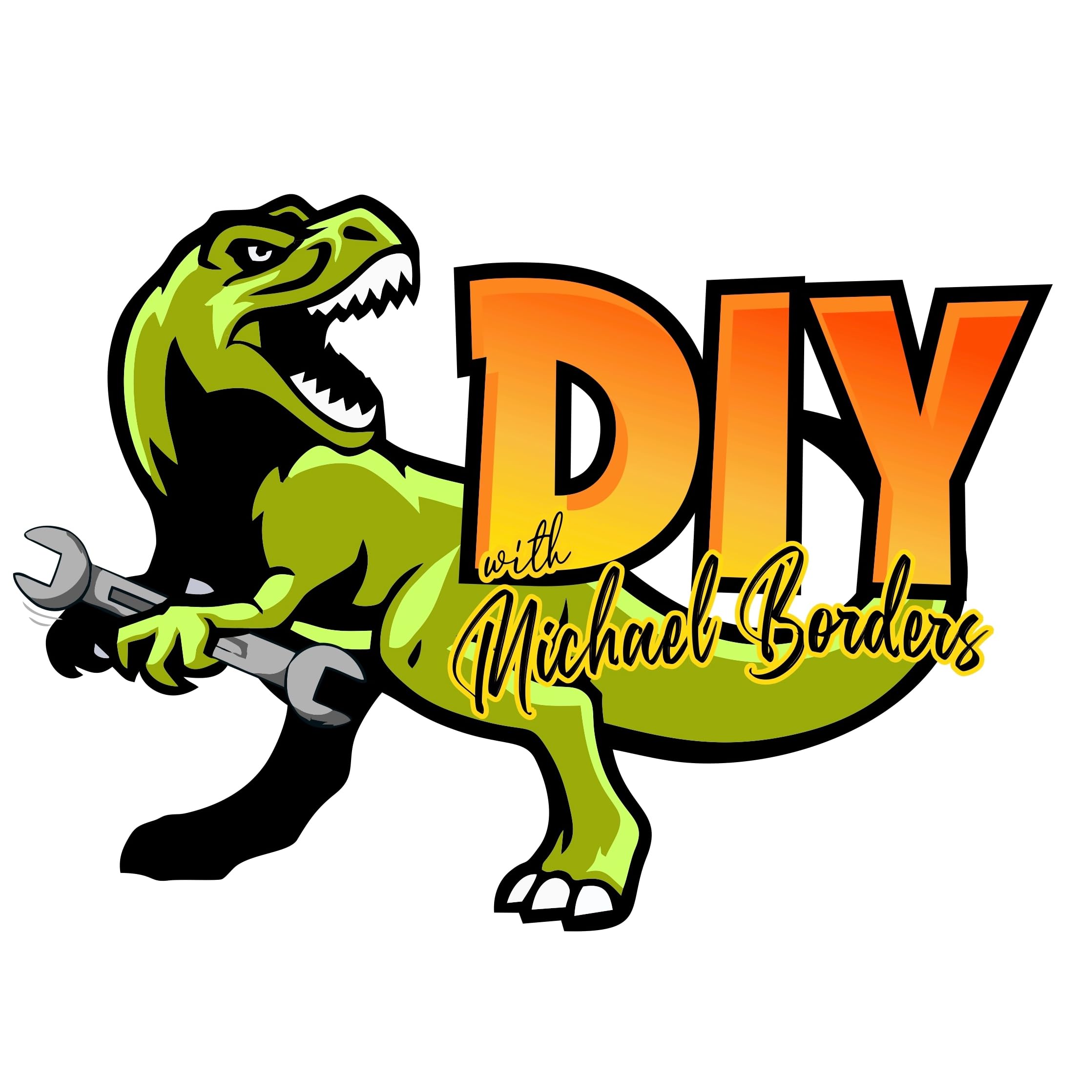 DIY with Michael Borders's Amazon Page