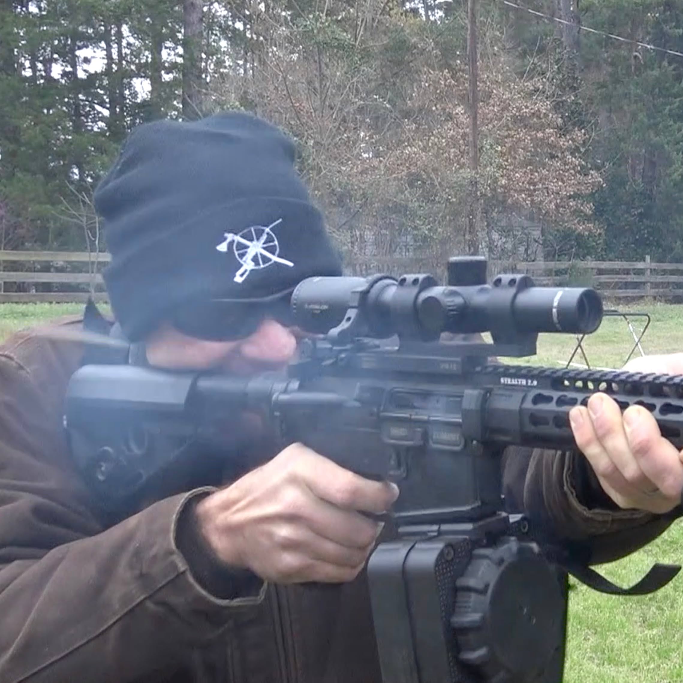 Dustin Ellermann's Amazon Page